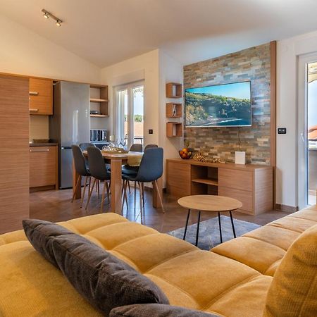 プレマントゥーラPenthouse Geaアパートメント エクステリア 写真