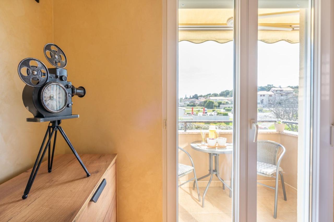 プレマントゥーラPenthouse Geaアパートメント エクステリア 写真