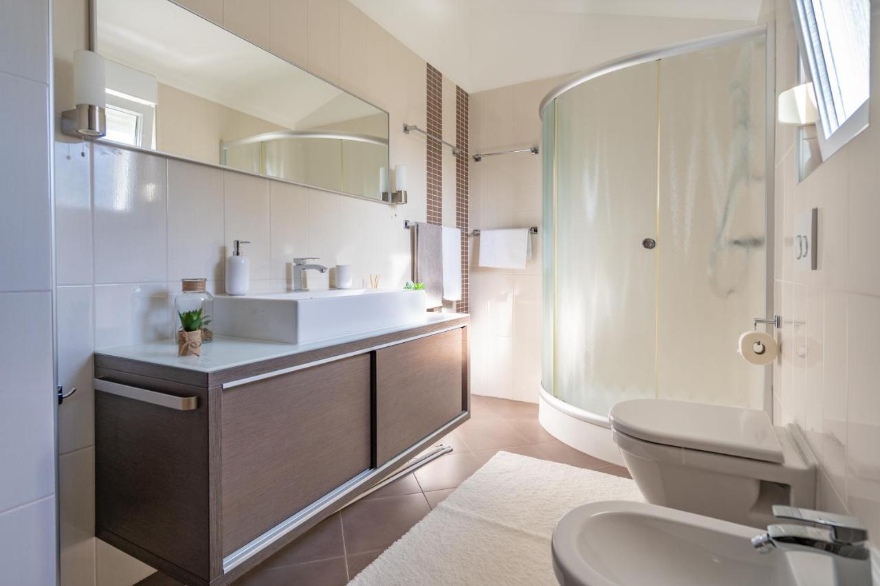 プレマントゥーラPenthouse Geaアパートメント エクステリア 写真