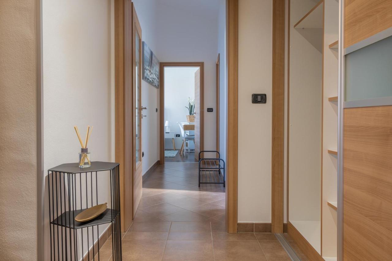 プレマントゥーラPenthouse Geaアパートメント エクステリア 写真
