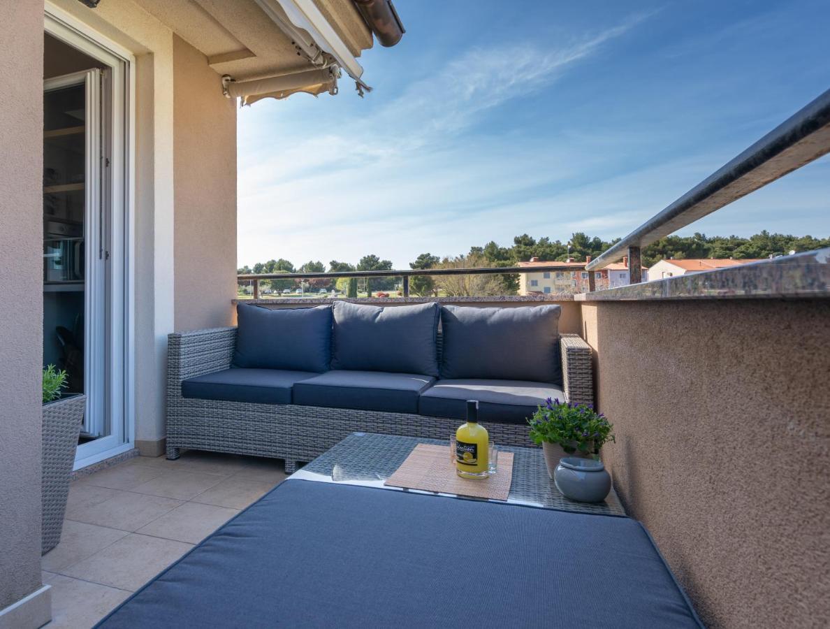 プレマントゥーラPenthouse Geaアパートメント エクステリア 写真