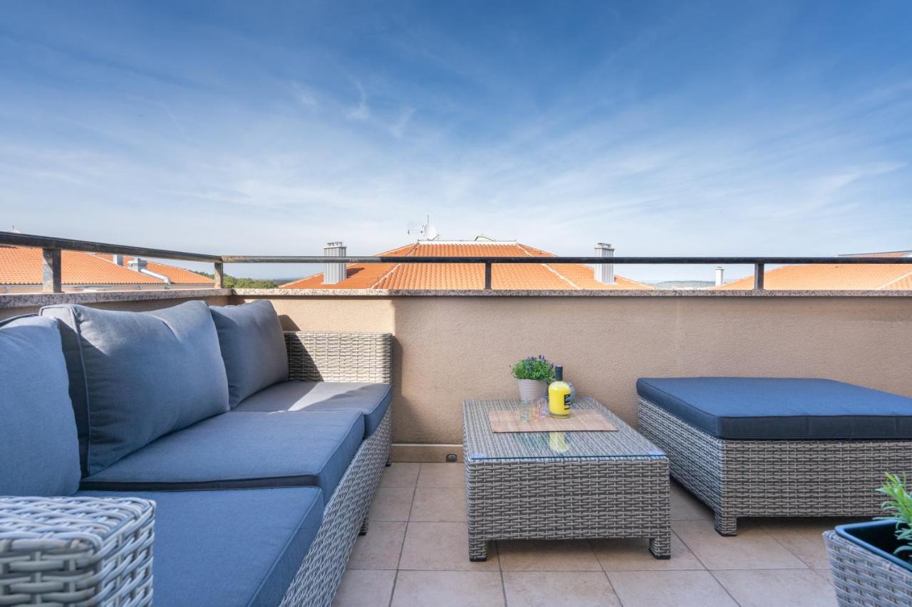 プレマントゥーラPenthouse Geaアパートメント エクステリア 写真